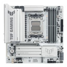 ASUS TUF GAMING B850M-PLUS WIFI7 W