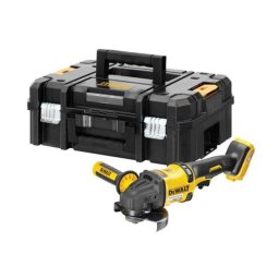 Polizor unghiular DeWalt DCG418NT 125 mm – 54 V FlexVolt, brushless
