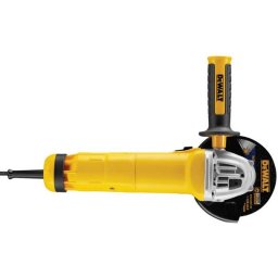 Polizor unghiular DeWalt DWE4237K 125 mm – 1400 W, 230 V