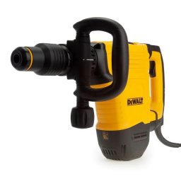 Ciocan demolator DeWalt D25832K SDS-Max – 10,5 J, 7,4 kg