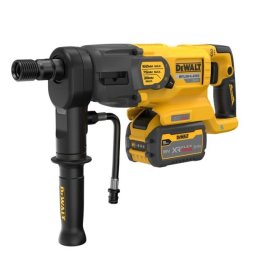 Mașină de carotat DeWalt DCD150X2 – 54 V FlexVolt, 65 Nm, 2 × 9,0 Ah