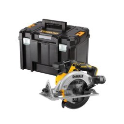 Fierăstrău circular DeWalt DCS565NT – 18 V, disc 165 mm