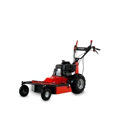 Tocător de vegetație DKD F700 Hurricane – motor Honda GXV 340, lățime 70 cm