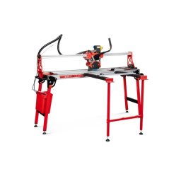 Mașină electrică de tăiat gresie Rubi DL-125 1200 – 124 cm, 1800 W