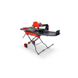 Mașină electrică de tăiat gresie Rubi DT-250 Max – 90 cm, rezervor 19 l