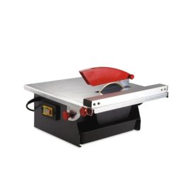 Mașină electrică de tăiat gresie Rubi ND-180 – disc 180 mm, 0,7 CP