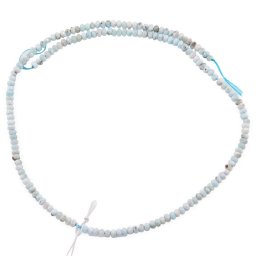 Sirag Larimar discuri fatetate 3mm, 37cm