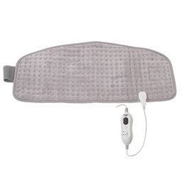 Centura lombara cu incalzire electrica Adler AD 7437, 100 W