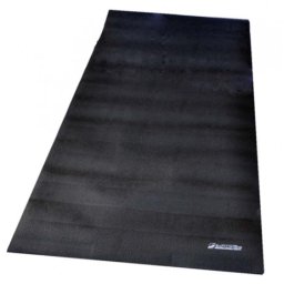 Covor cauciucat inSPORTline 181 x 92 x 0.6 cm
