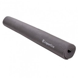 Covor cauciucat inSPORTline 160 x 80 x 0.6 cm