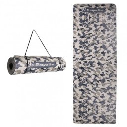 Saltea Exercitii inSPORTline Camu 173 x 61 x 0.4 cm