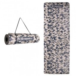 Saltea Exercitii inSPORTline Camu 173 x 61 x 0.8 cm
