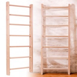 Spalier inSPORTline Steadyline 215 x 90 cm