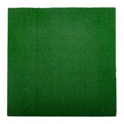 Covor de protectie inSPORTline Grasteko 100 x 100 x 2 cm