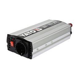 Yato - YT-81491 - Invertor tensiune, 800 W
