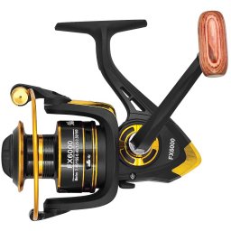Mulineta crap/stationar FX6000, 3R, frana fata, 0,45mm/125m