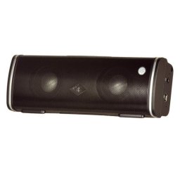 Boxa portabila Difuzor bluetooth Albrecht MAX-treme, negru
