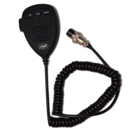 Microfon cu 6 pini pentru statie radio Escort HP 8000 / 9000