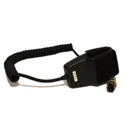 microfon Dinamic cu 4 pini pentru statie radio CB
