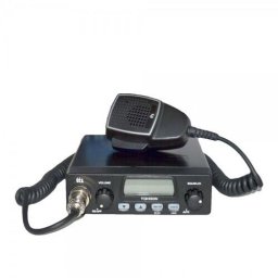 Statie radio Kit Statie radio CB TTi TCB-550 + Antena PNI ML70