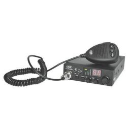 Statie radio Statie radio CB PNI Escort HP 8000L cu ASQ reglabil PNI-HP8000L