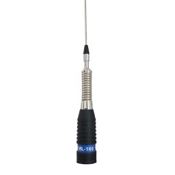 Antena CB PNI ML160, lungime 145 cm, 26-30MHz, 600W, fara cablu