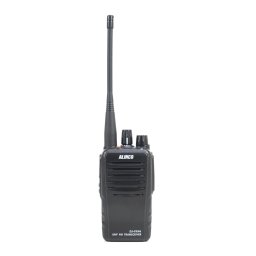 Statie radio Statie radio portabila PNI Alinco DJ-VX46, PMR446, IP67, Scan, Vox, filtru Compander, Scramble, acumulator 1800mAh