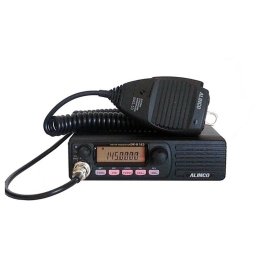 Statie radio Statie radio VHF PNI Alinco DR-B185HE 144-145.955 MHz, 500CH, DMTF, Scan, 12V