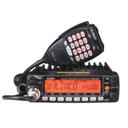 Statie radio Statie radio VHF/UHF PNI Alinco DR-638HE dual band 144-146MHz/430-440Mhz pentru radioamatori