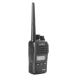 Statie radio Statie radio portabila UHF PNI Kombix RL-120U, 440–470 MHz, waterproof IP67