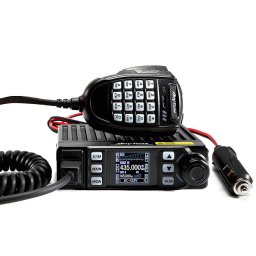 Statie radio Statie radio VHF/UHF PNI Anytone AT-779UV dual band 144-146MHz/430-440Mhz