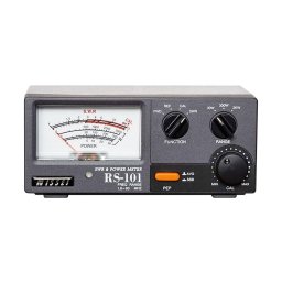 Reflectometru PNI Nissei RS-101 SWR 1.6-60 Mhz Wattmeter 3W-3KW