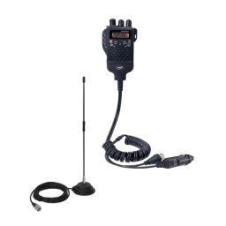 Statie radio Kit Statie radio CB PNI Escort HP 62 si Antena PNI Extra 40 cu magnet inclus