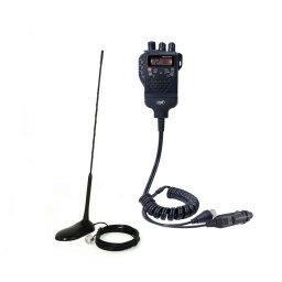 Statie radio Kit Statie radio CB PNI Escort HP 62 si Antena PNI Extra 45 cu magnet inclus