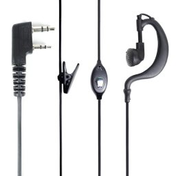Casca cu microfon PNI HS82 cu 2 pini mufa PNI-K