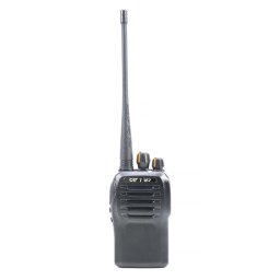 Statie radio Statie radio PMR portabila CRT 7WP waterproof IP67 Vox, TOT, Scrambler