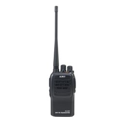 Statie radio Statie radio UHF portabila PNI Alinco DJ-A-41-E, 128CH, 400-470 MHz, 1500 mAh, Scrambler, TOT, VOX, CTCSS-DCS