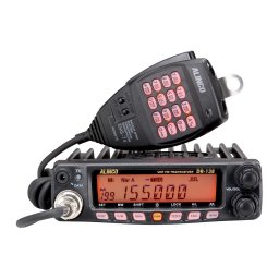 Statie radio Statie radio VHF PNI Alinco DR-138HE 144-146MHz, 200 canale, DMTF, 12V