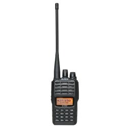 Statie radio Statie radio VHF/UHF portabila PNI Alinco DJ-VX-50-HE
