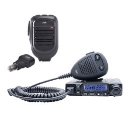 Statie radio Statie radio CB PNI Escort HP 6500 si microfon suplimentar Dongle cu Bluetooth PNI Mike 65 inclus