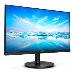 Monitor LED Philips V-line 271V8LAB - LED monitor - Full HD (1080p) - 27" Negru