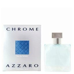 Azzaro Chrome EDT M 30 ml