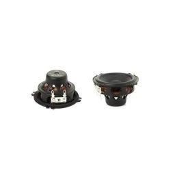 Boxe auto 350173-100 MAXIMO ULTRA 603A MKII DIFUZOARE COMPONENTE PE 3 CAI DE 16.5CM MOREL, 100W RMS