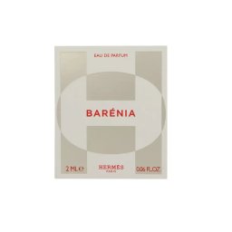 Apa de parfum unisex Sample Hermes Barenia Edp 2ml