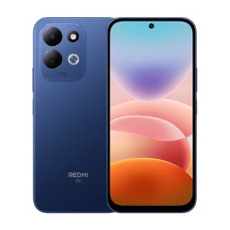 Smartphone Xiaomi Redmi 17 5G Dual Sim 4GB RAM 256GB - Blue