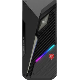 Sistem desktop brand MAG Infinite S3 14NVM5-2873EU Intel® Core™ i5 i5-14400F 16 GB DDR5-SDRAM 1 TB SSD NVIDIA GeForce RTX 5060 Ti Windows 11 Home Desktop PC Black