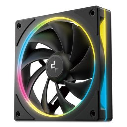 FL12 SE Computer case Fan 12 cm Black 1 pc(s)