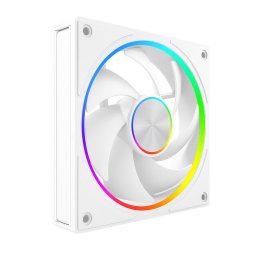 VOLCANO LOOP 120 ARGB FAN White