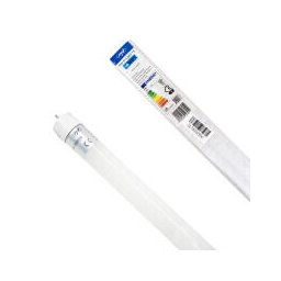 Tub LED PNI D-Light T8 18W din sticla lungime 120cm 1850lm, 6400K, alb rece, IP65
