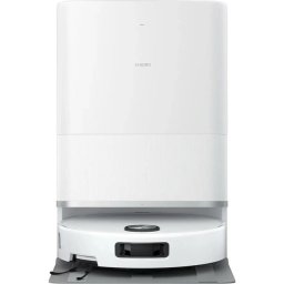 Aspirator robot XIAOMI 5 BHR0834EU, Capacitate rezervor 4l, 20000 Pa, Alb